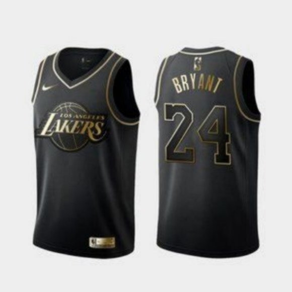 NBA Shirts & Tops | Nwt Youth La Lakers Kobe Bryant Black Gold ... NBA Shirts & Tops | Nwt Youth La Lakers Kobe Bryant Black Gold ...